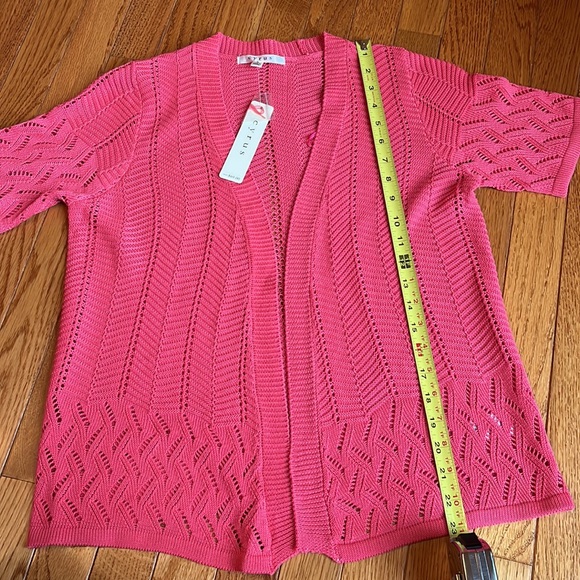 CYRUS SWEATER - Picture 5 of 7